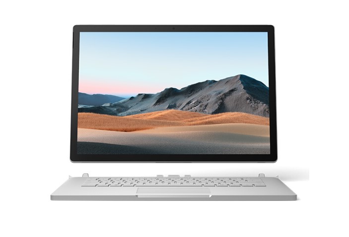 乐山Surface 维修前的准备工作