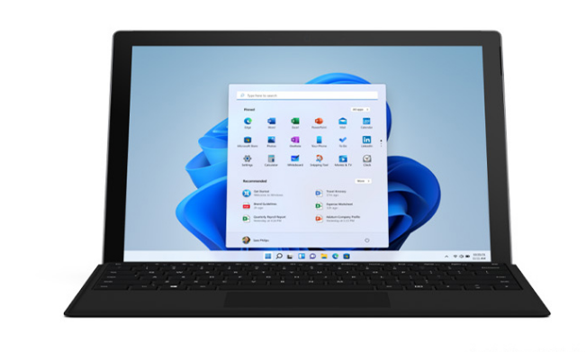 乐山surface Pro闪屏，抖动